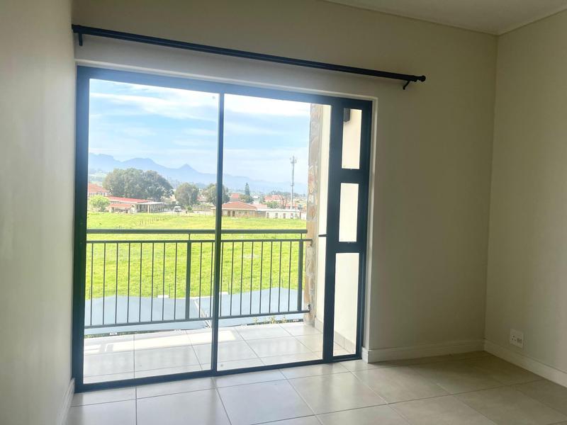To Let 1 Bedroom Property for Rent in The Huntsman Western Cape